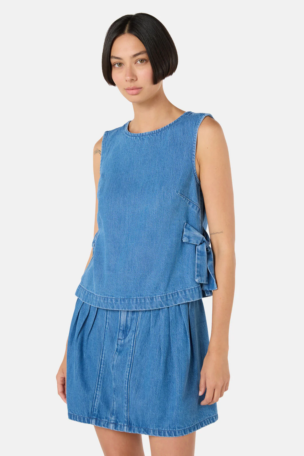Sale Denim